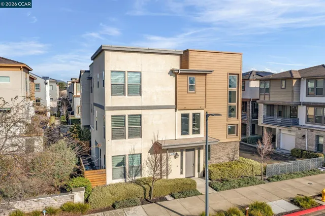 $1,588,000 | 5535 Horizon Parkway, Dublin, CA 94568