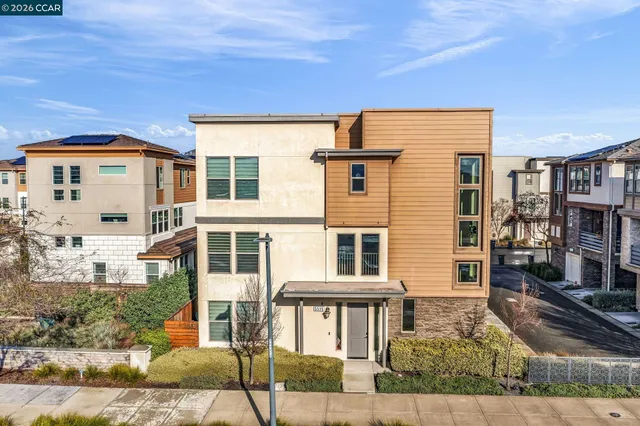 $1,588,000 | 5535 Horizon Parkway, Dublin, CA 94568