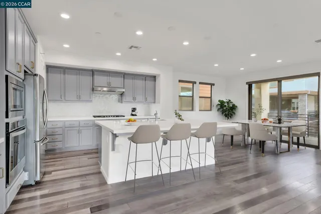 $1,588,000 | 5535 Horizon Parkway, Dublin, CA 94568