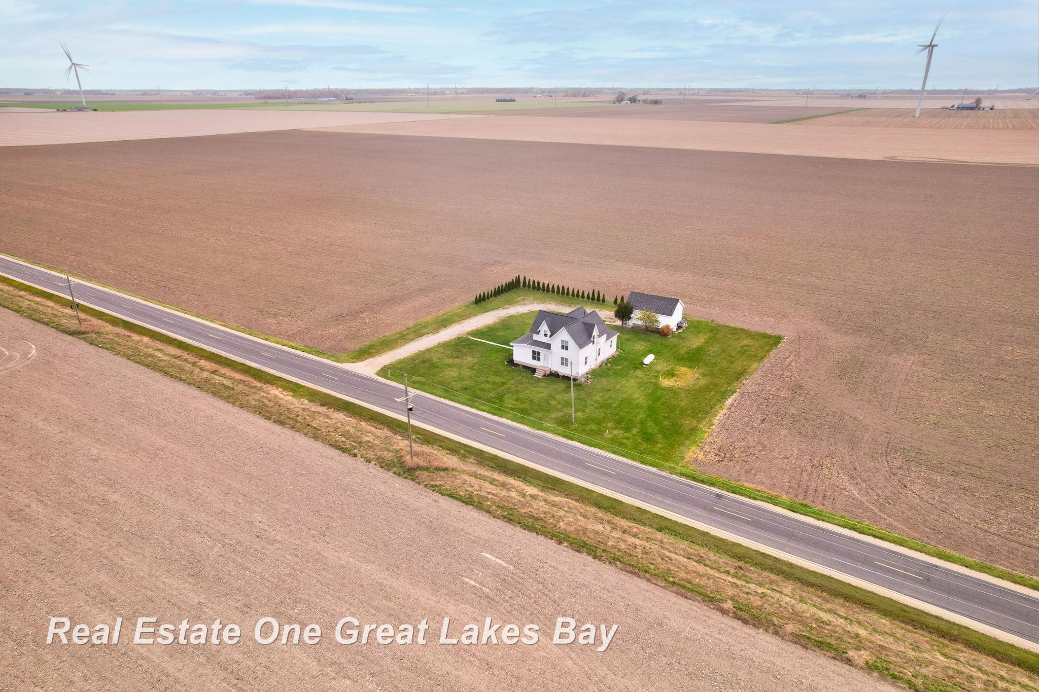 4060 Dickerson Road Akron, MI 48701 - Photo 57 of 62