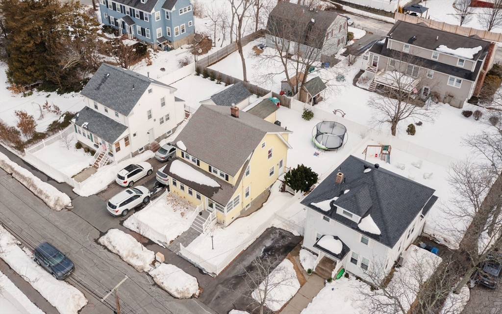 40 Virginia Road Quincy, MA 02169 - Photo 20 of 29