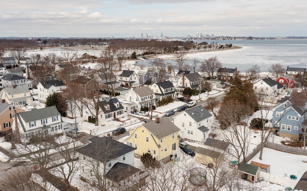 40 Virginia Road Quincy, MA 02169 - Photo 21 of 29