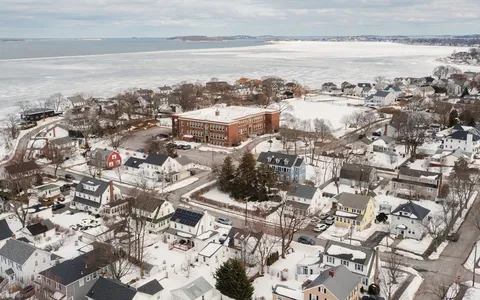 $799,900 | 40 Virginia Road, Quincy, MA 02169