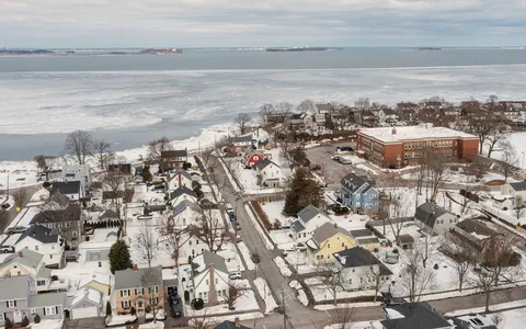 $799,900 | 40 Virginia Road, Quincy, MA 02169