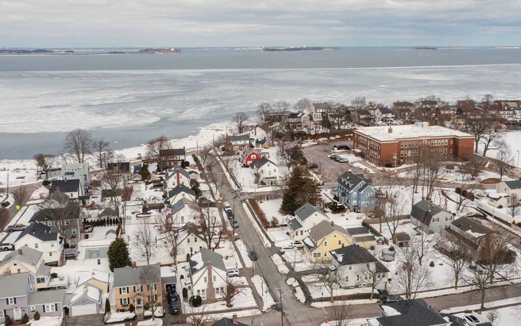 40 Virginia Road Quincy, MA 02169 - Photo 25 of 29 a view of a city