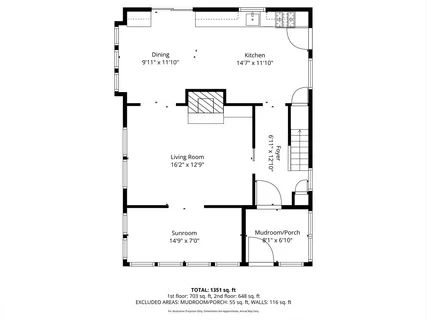$799,900 | 40 Virginia Road, Quincy, MA 02169