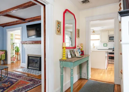 $799,900 | 40 Virginia Road, Quincy, MA 02169