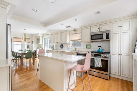 $799,900 | 40 Virginia Road, Quincy, MA 02169