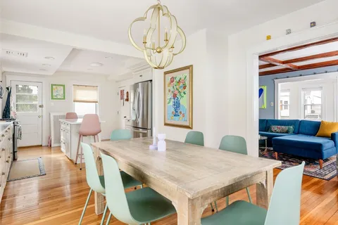 $799,900 | 40 Virginia Road, Quincy, MA 02169