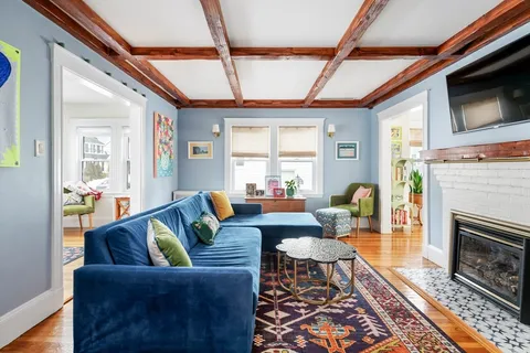 $799,900 | 40 Virginia Road, Quincy, MA 02169