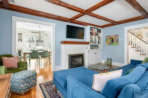 $799,900 | 40 Virginia Road, Quincy, MA 02169