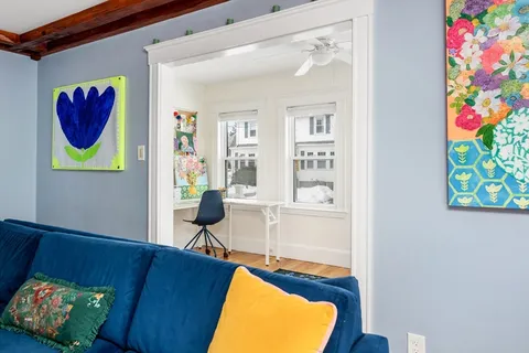 $799,900 | 40 Virginia Road, Quincy, MA 02169