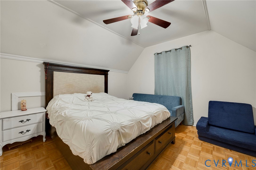 4820 Cedar Cliff Road Chester, VA 23831 - Photo 36 of 41