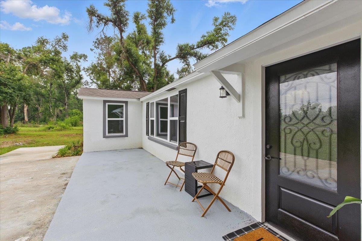 2165 Johnson Stripling Road Perry, FL 32347 - Photo 36 of 37