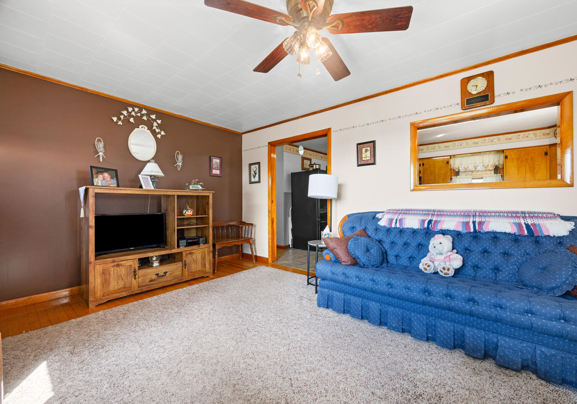 1729 Avenue Road Exeter, ME 04435 - Photo 22 of 45 inte-13