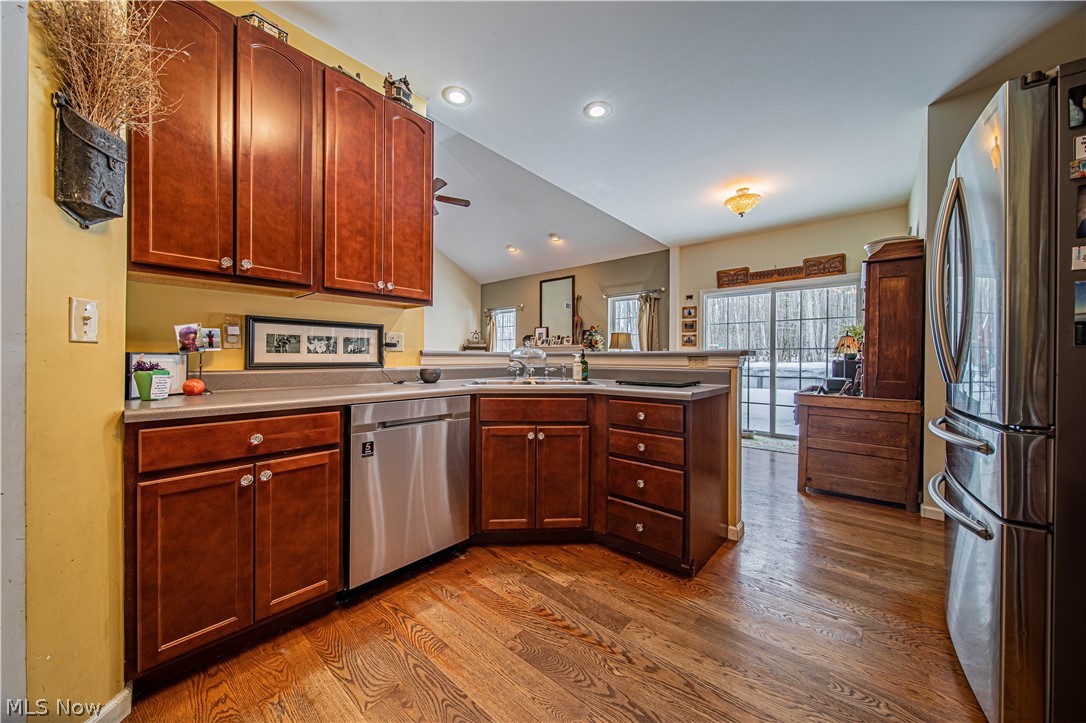 668 Penn Line Road Pierpont, OH 44082 - Photo 8 of 35