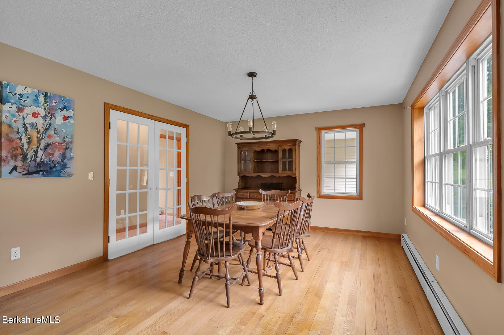 1273 Algerie Road Otis, MA 01029 - Photo 20 of 39 Dining