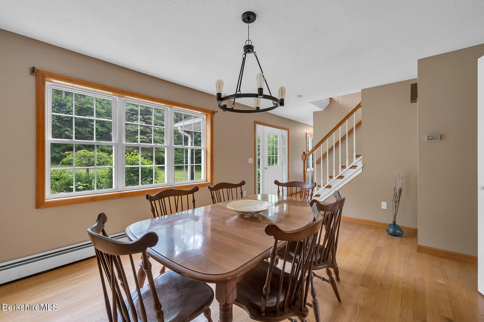 1273 Algerie Road Otis, MA 01029 - Photo 23 of 39 Dining