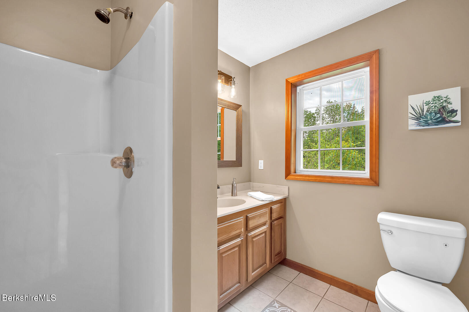 1273 Algerie Road Otis, MA 01029 - Photo 25 of 39 1st Floor Bath