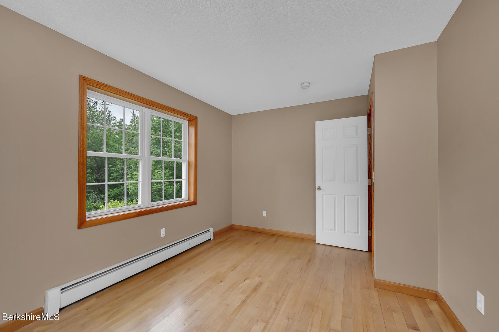 1273 Algerie Road Otis, MA 01029 - Photo 32 of 39 2nd FL Bedroom
