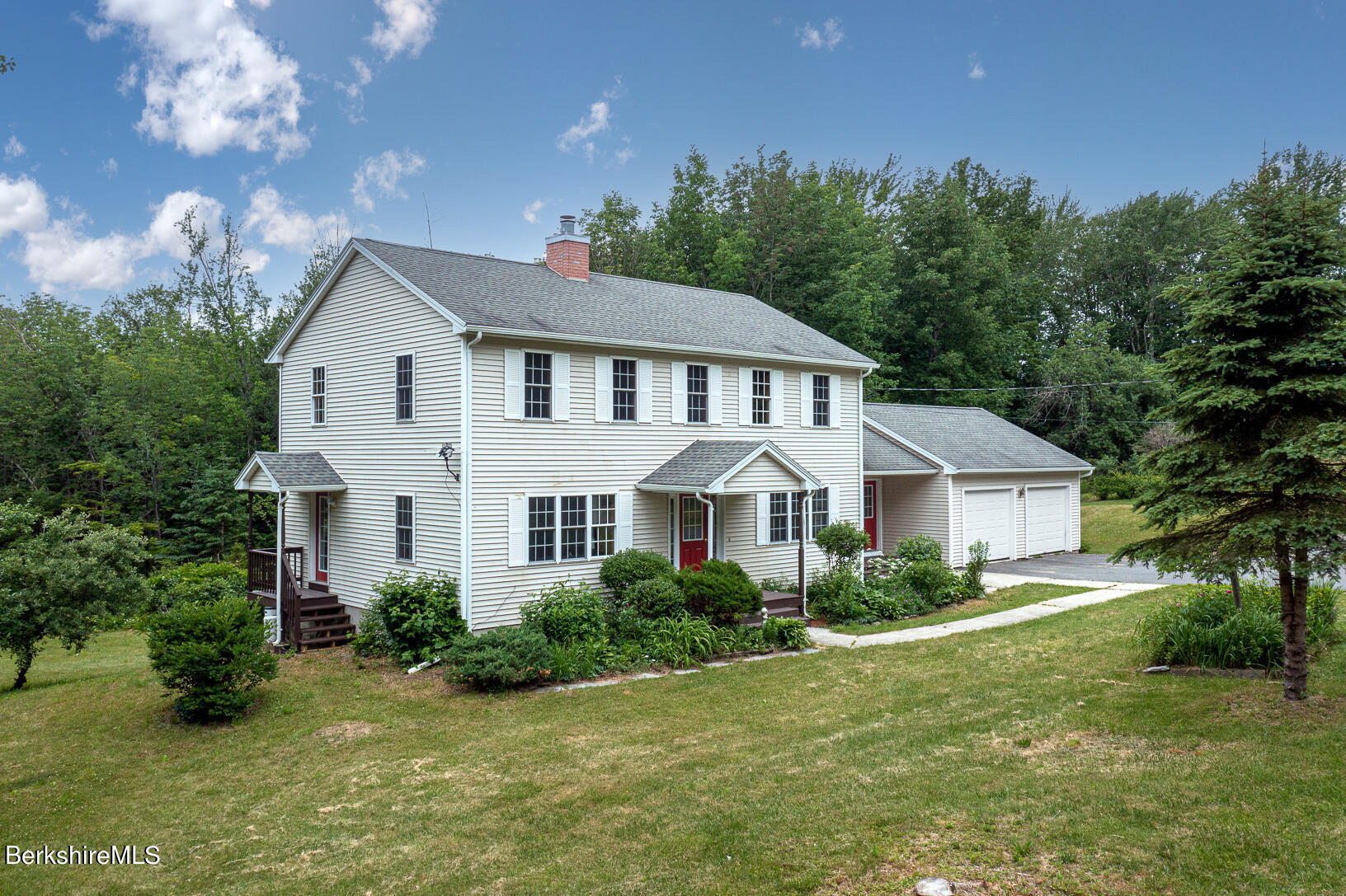 1273 Algerie Road Otis, MA 01029 - Photo 34 of 39 Side