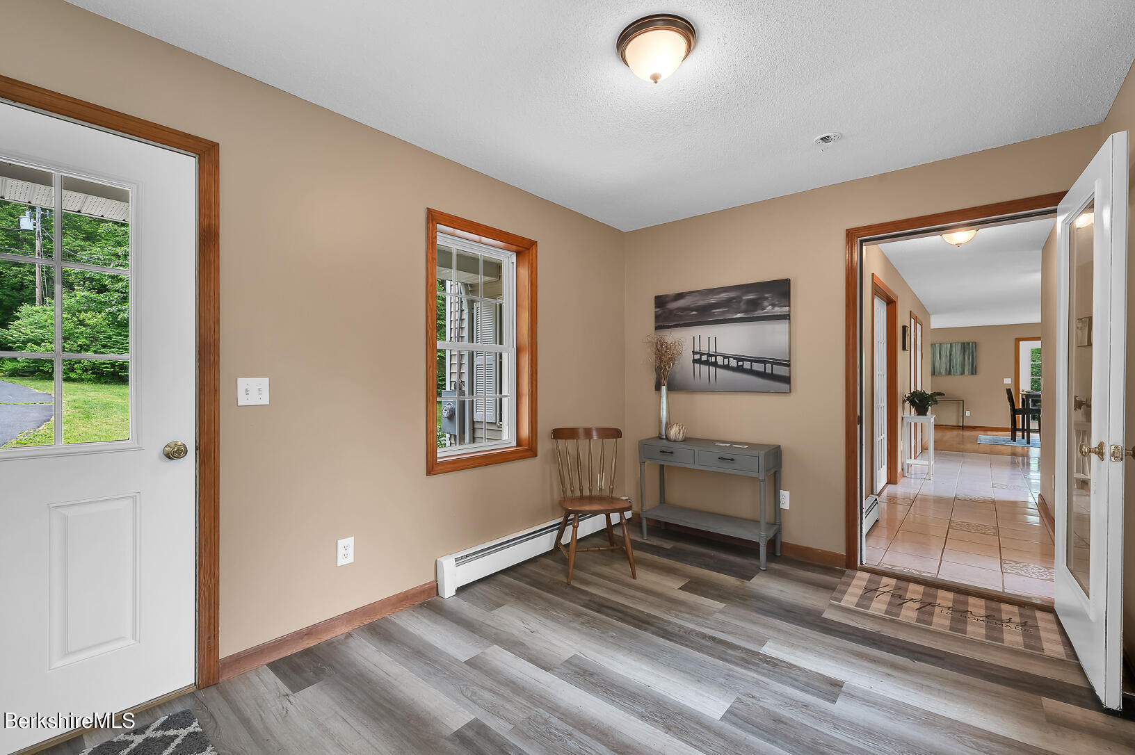 1273 Algerie Road Otis, MA 01029 - Photo 7 of 39 Mud Room