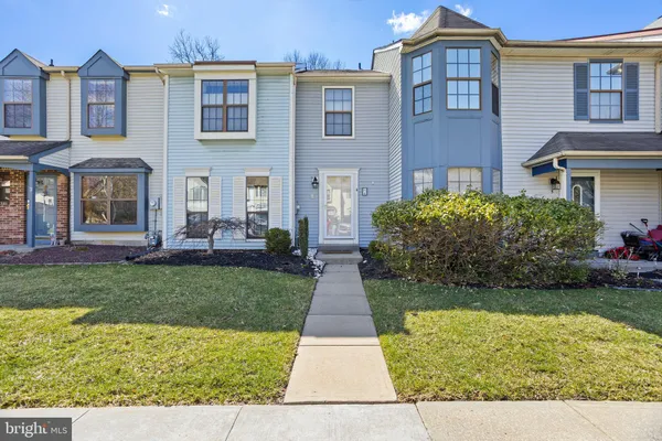 $424,900 | 4 Carlyle Court, Robbinsville, NJ 08691