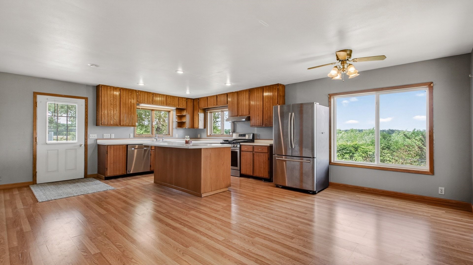 W10104 County Rd O Black River Falls, WI 54615 - Photo 5 of 44
