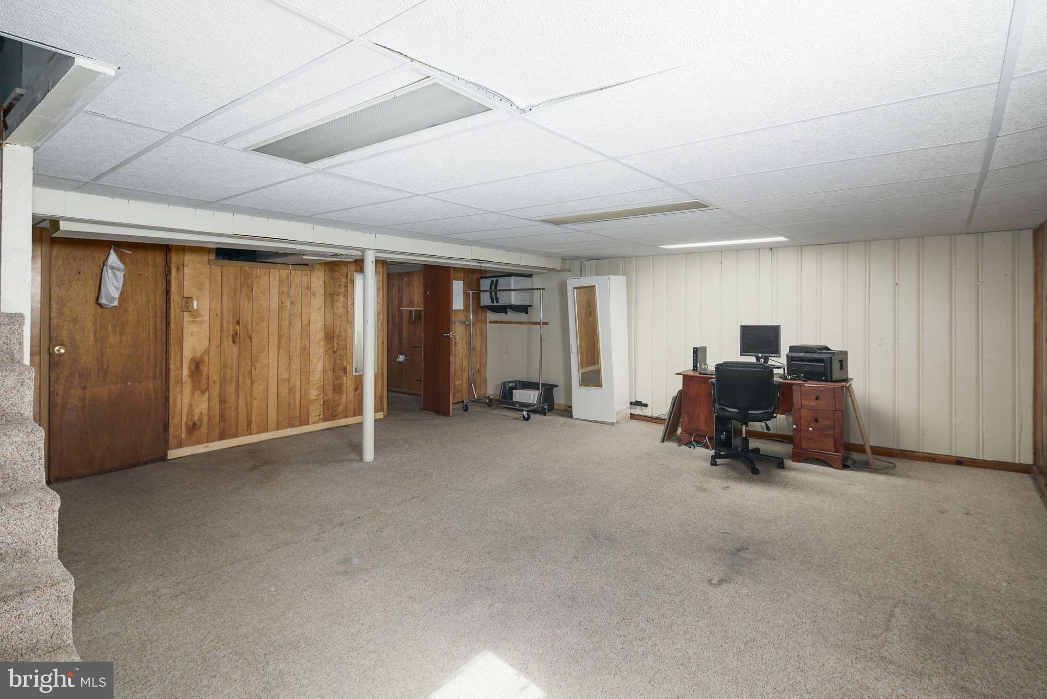 56 Worrell Drive Springfield, PA 19064 - Photo 31 of 33 Basement