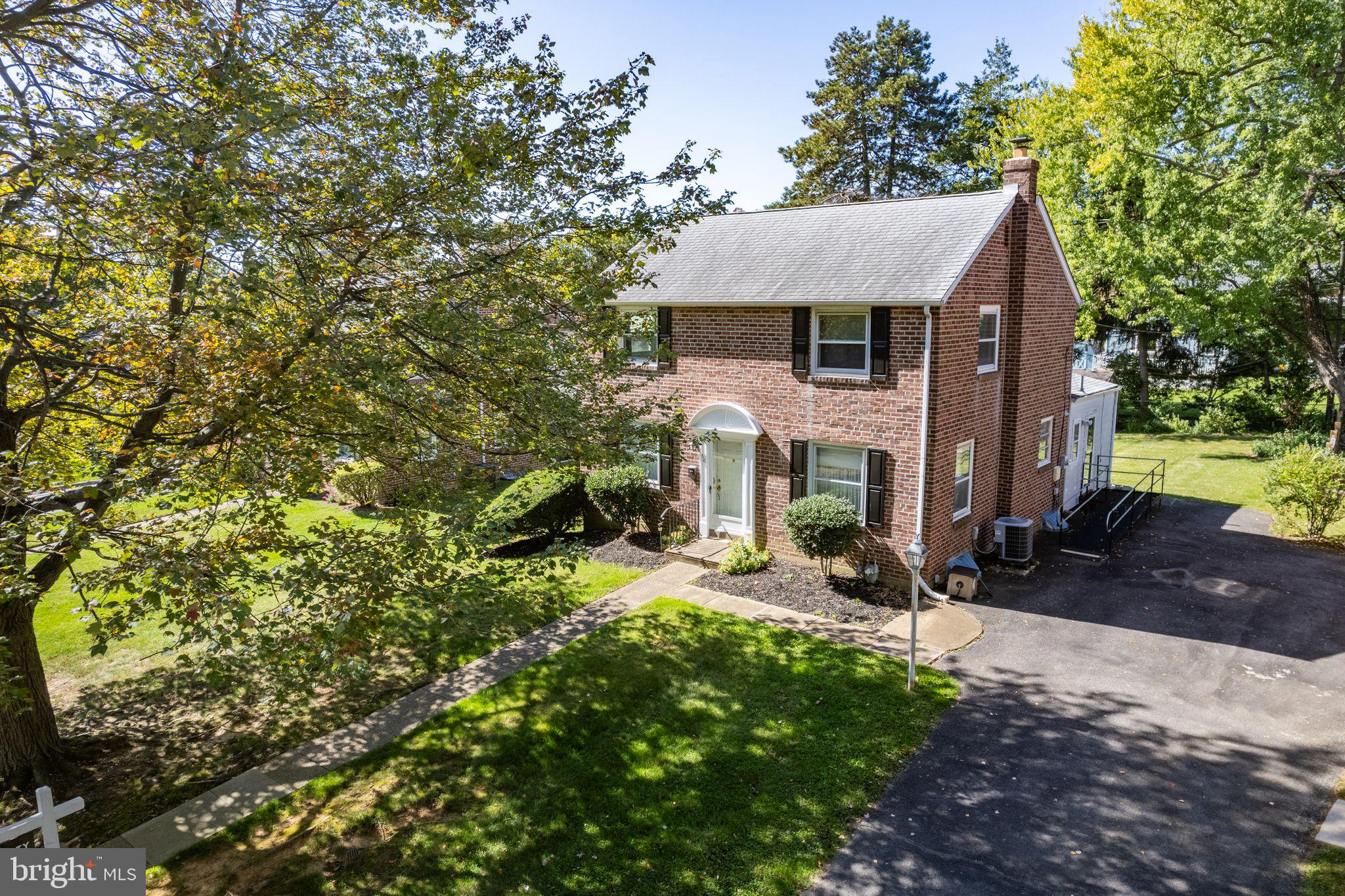 56 Worrell Drive Springfield, PA 19064 - Photo 7 of 33 Gallery Image 7