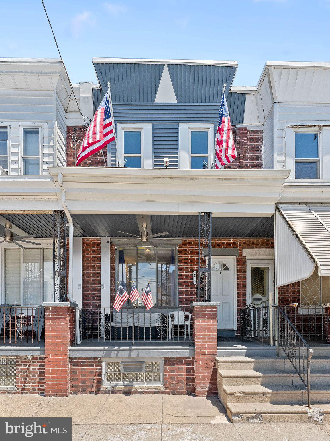 2815 Orthodox Street Philadelphia, PA 19137 - Photo 1 of 32