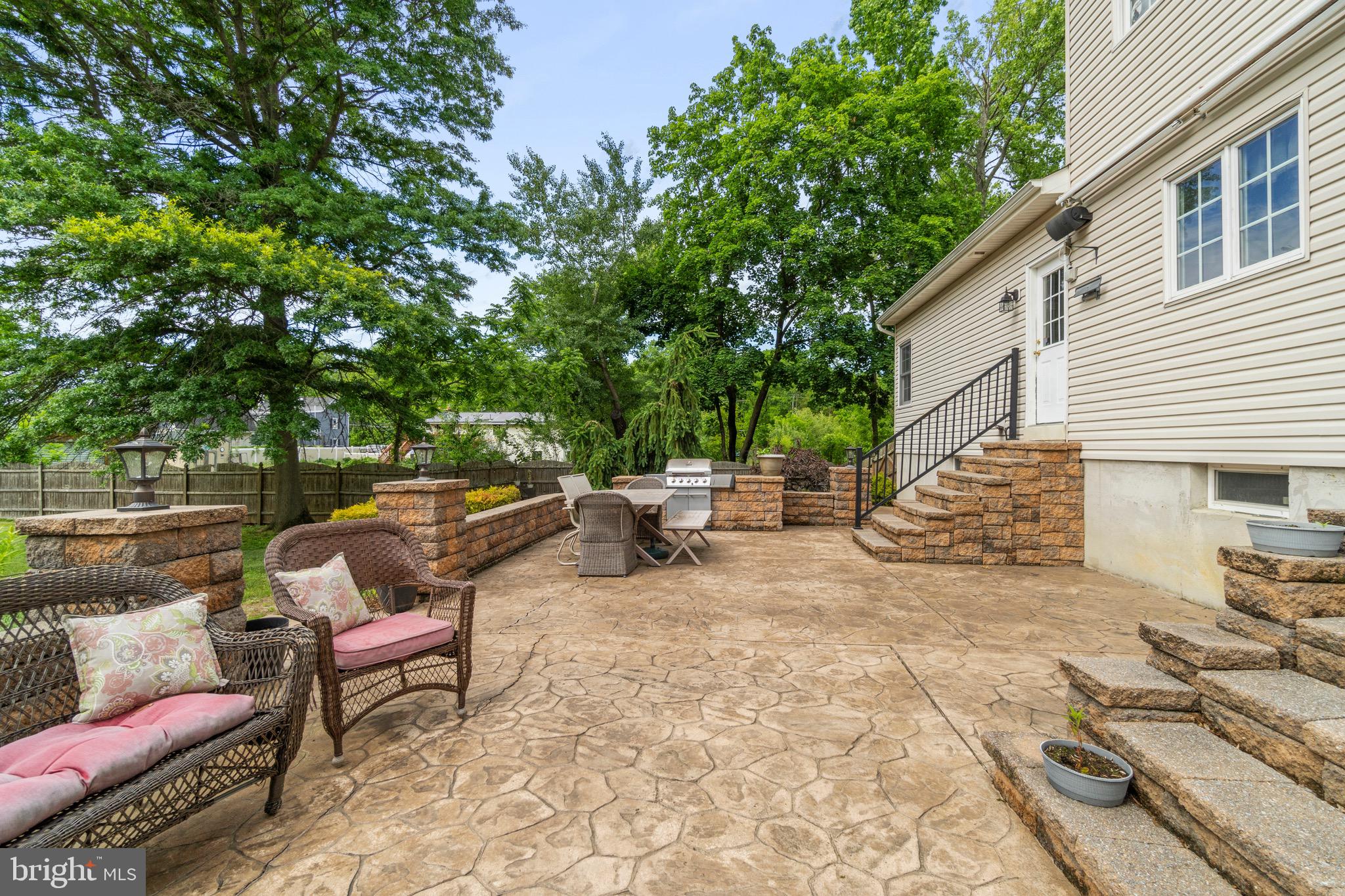 4 Blue Jay Hill Road Westampton, NJ 08060 - Photo 39 of 48