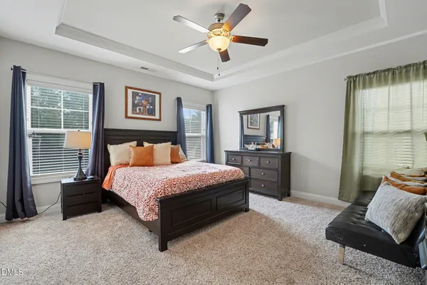 $640,000 | 2120 Temple Hills Way, Fuquay-Varina, NC 27526