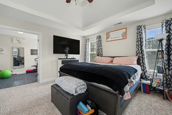 $640,000 | 2120 Temple Hills Way, Fuquay-Varina, NC 27526