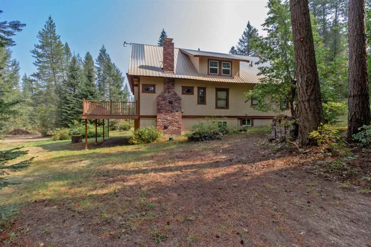 4648 Whittier Road Clayton, WA 99110 - Photo 11 of 20