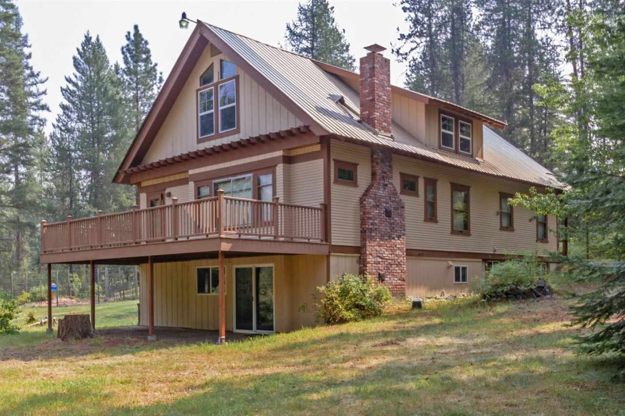 4648 Whittier Road Clayton, WA 99110 - Photo 12 of 20