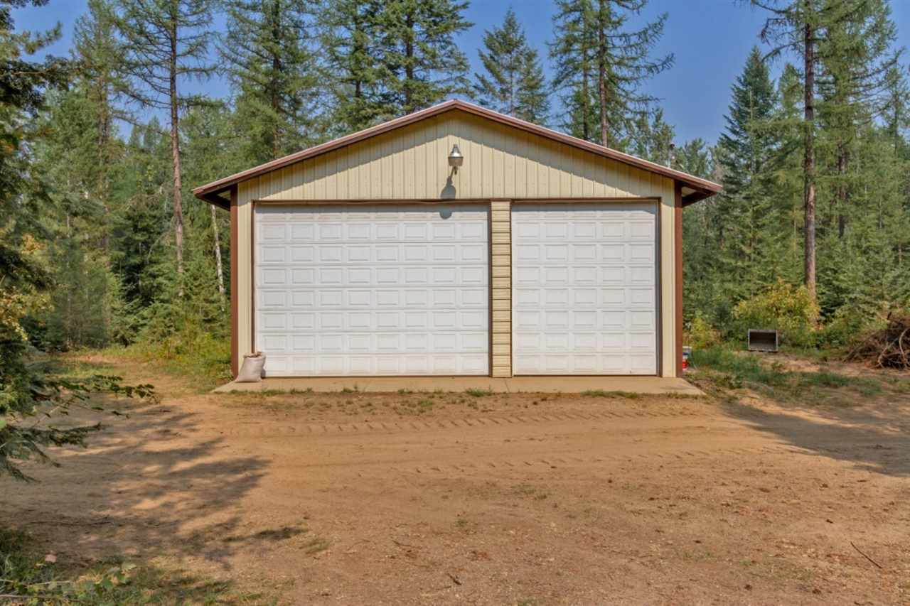 4648 Whittier Road Clayton, WA 99110 - Photo 13 of 20