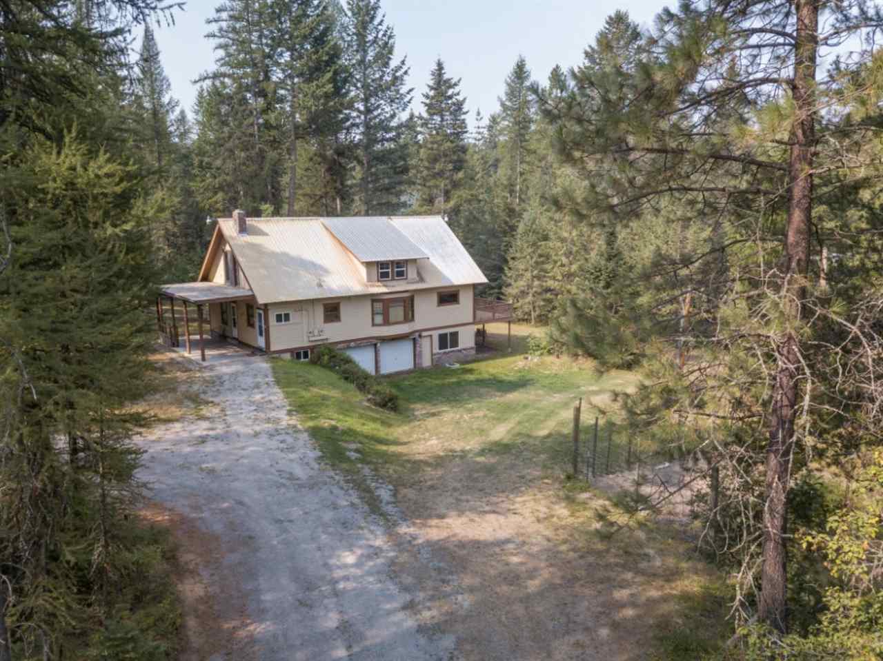 4648 Whittier Road Clayton, WA 99110 - Photo 7 of 20