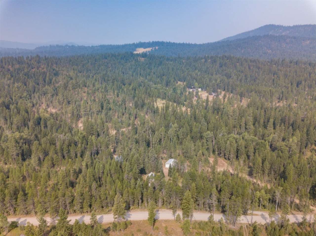 4648 Whittier Road Clayton, WA 99110 - Photo 9 of 20