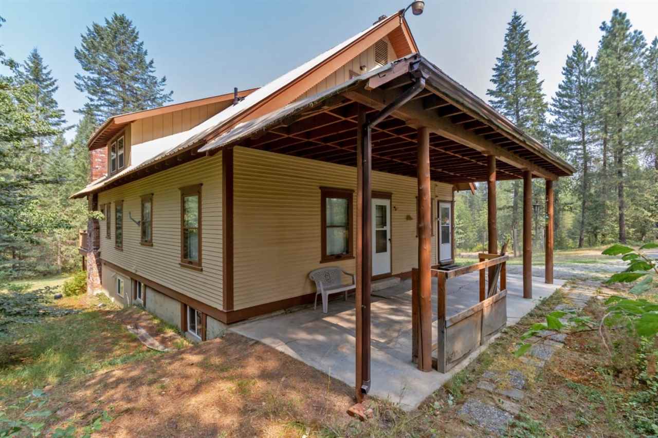 4648 Whittier Road Clayton, WA 99110 - Photo 10 of 20