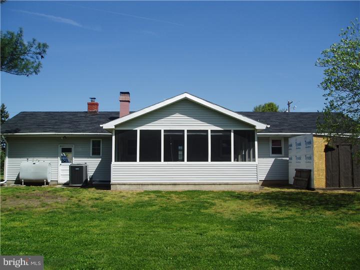 454 Dyke Branch Road Dover, DE 19901 - Photo 14 of 18 Exterior Back