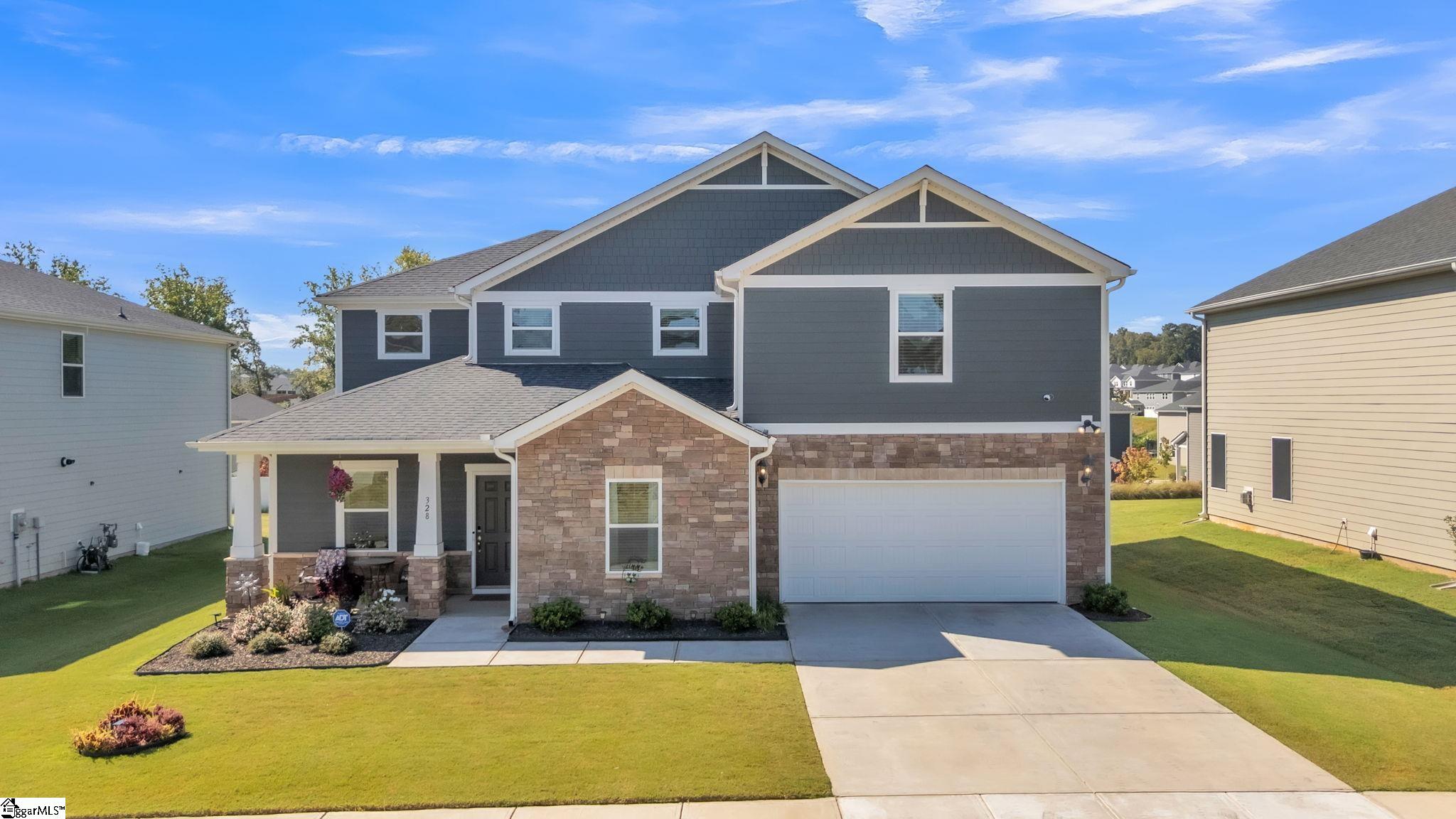 328 Roderick Lane Greenville, SC 29605 - Photo 31 of 31