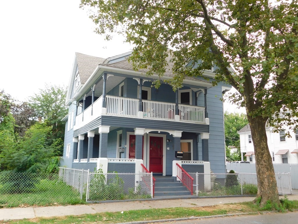 31 Fremont Street Springfield, MA 01105 - Photo 2 of 19 Gallery Image 2