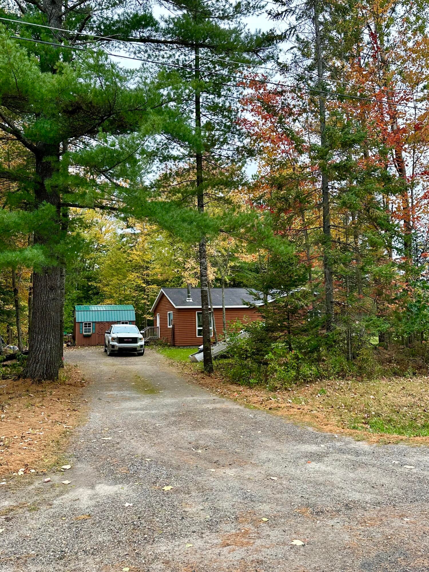 472 Geronimo Road Alpena, MI 49707 - Photo 2 of 24 Gallery Image 2