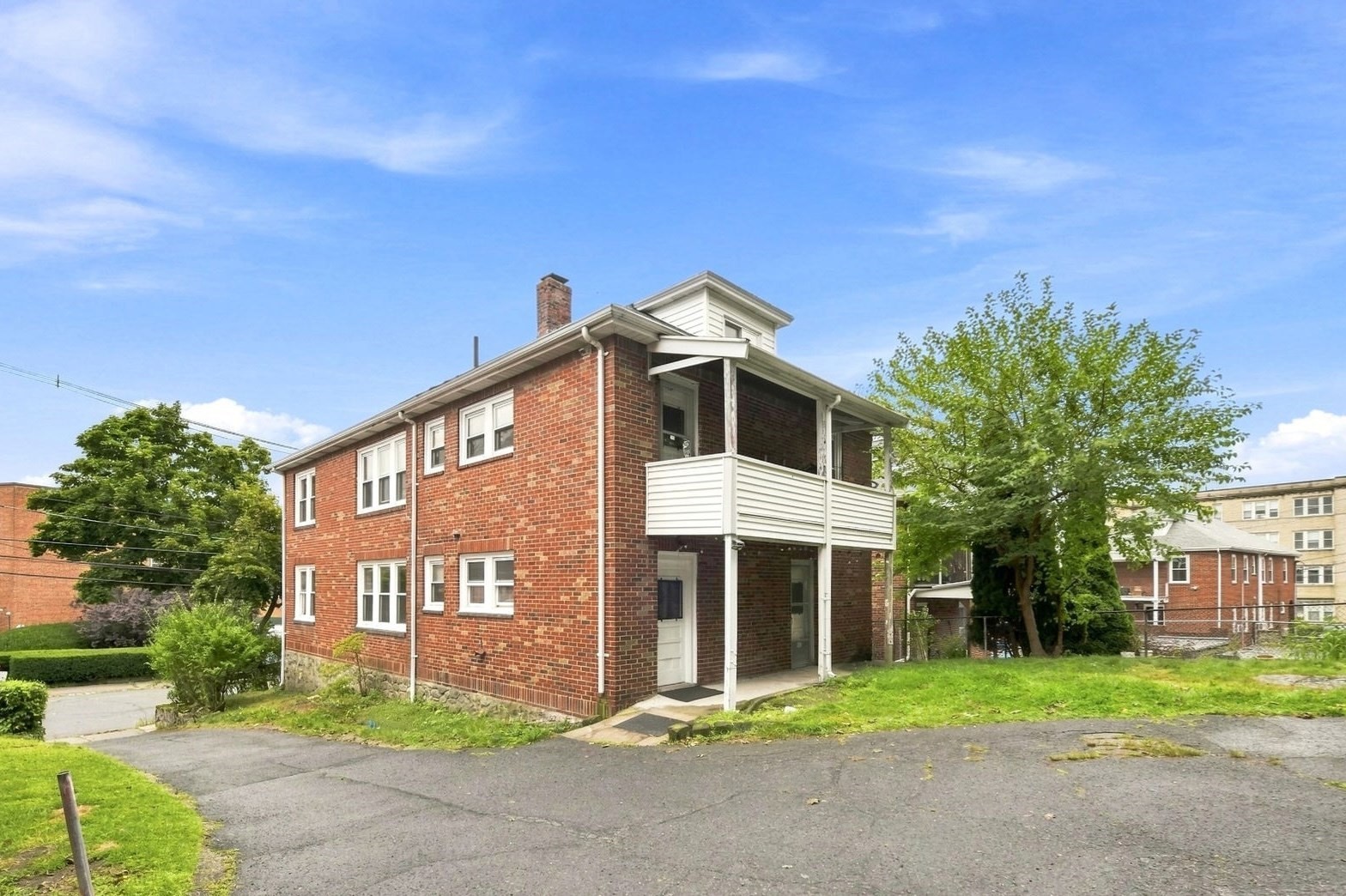 44 Colborne Road, Unit 44 Boston, MA 02135 - Photo 1 of 33 Gallery Image 1
