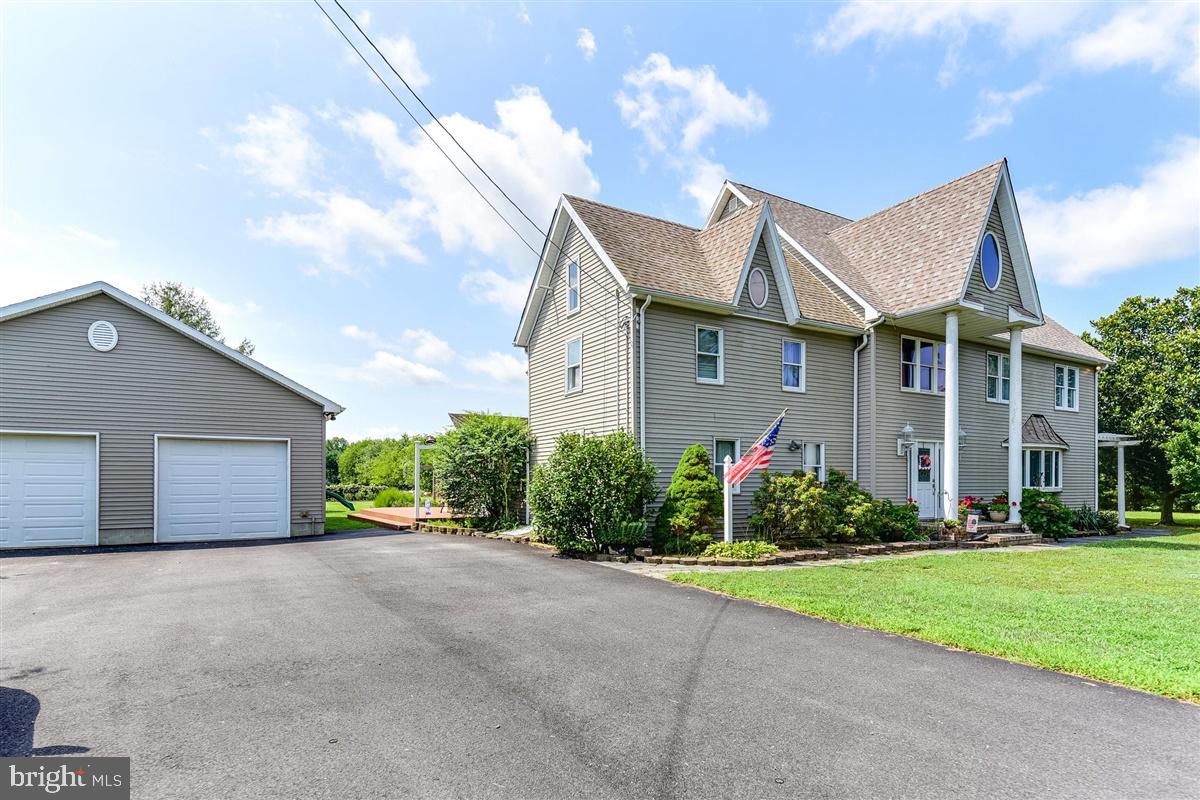 10304 Shingle Landing Road Bishopville, MD 21813 - Photo 1 of 78 Gallery Image 1