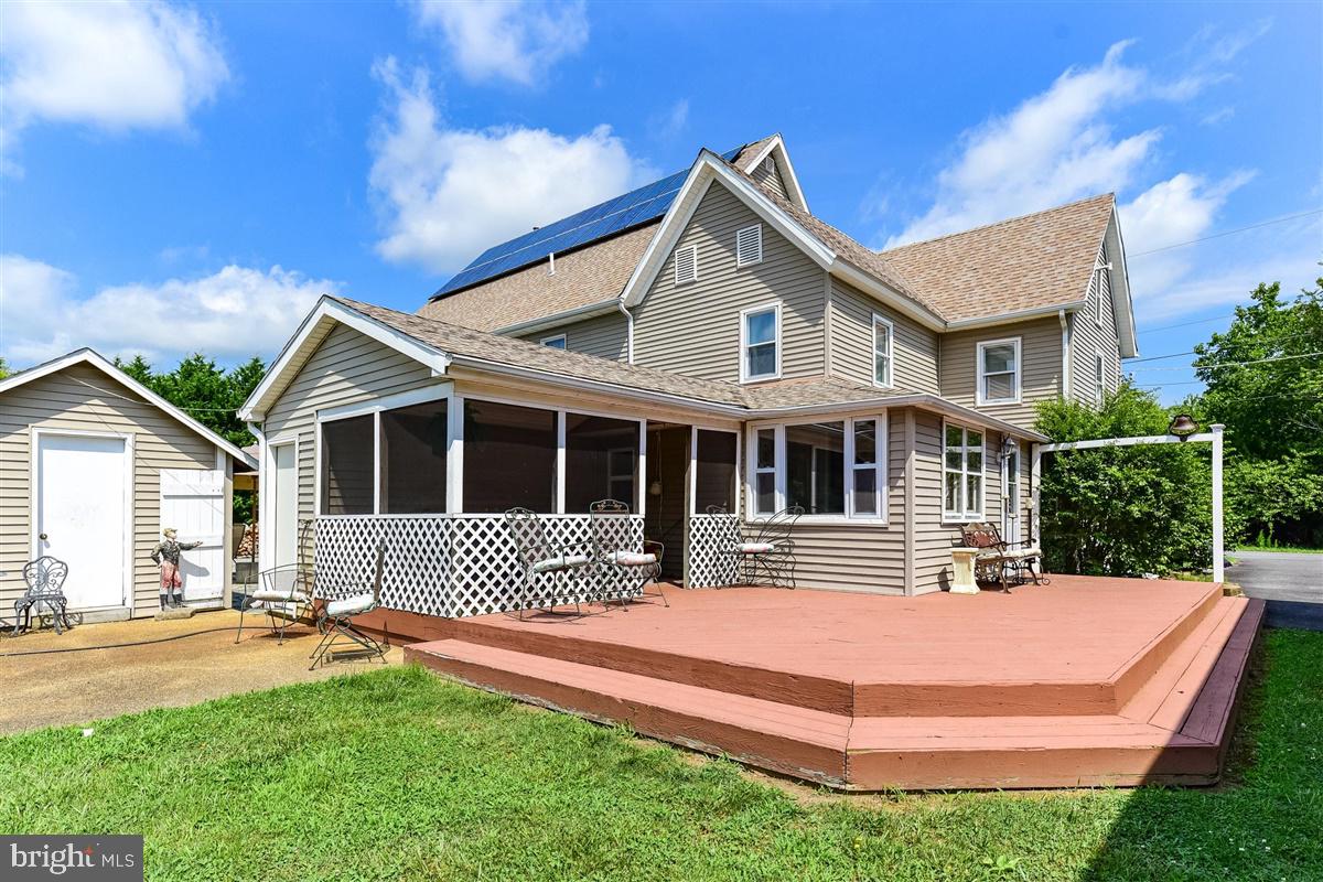 10304 Shingle Landing Road Bishopville, MD 21813 - Photo 55 of 78 Gallery Image 55