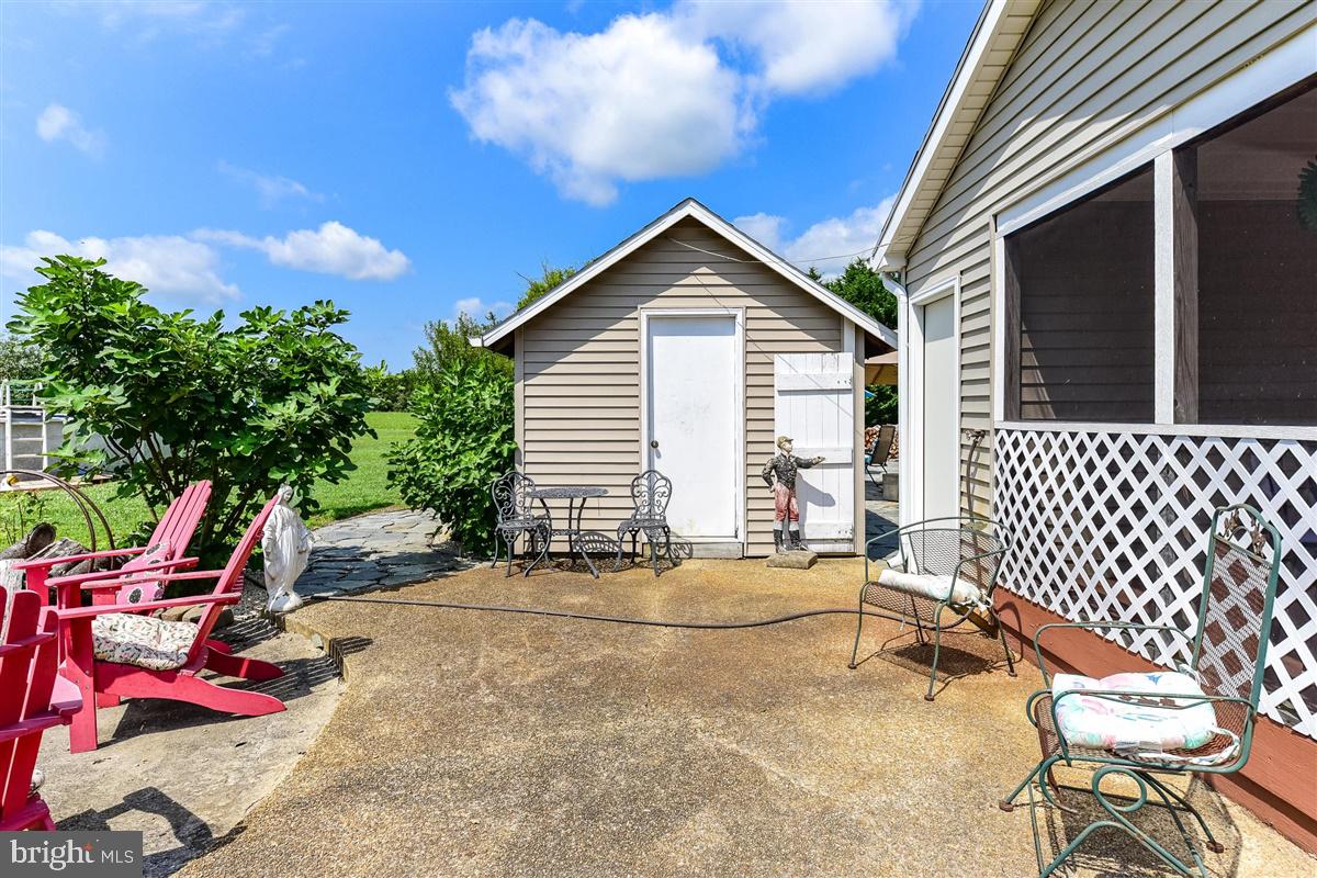 10304 Shingle Landing Road Bishopville, MD 21813 - Photo 57 of 78 Gallery Image 57