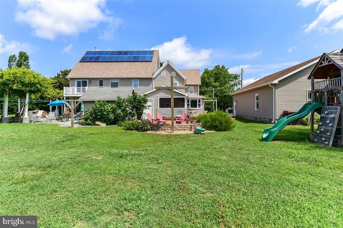 10304 Shingle Landing Road Bishopville, MD 21813 - Photo 71 of 78 Gallery Image 71