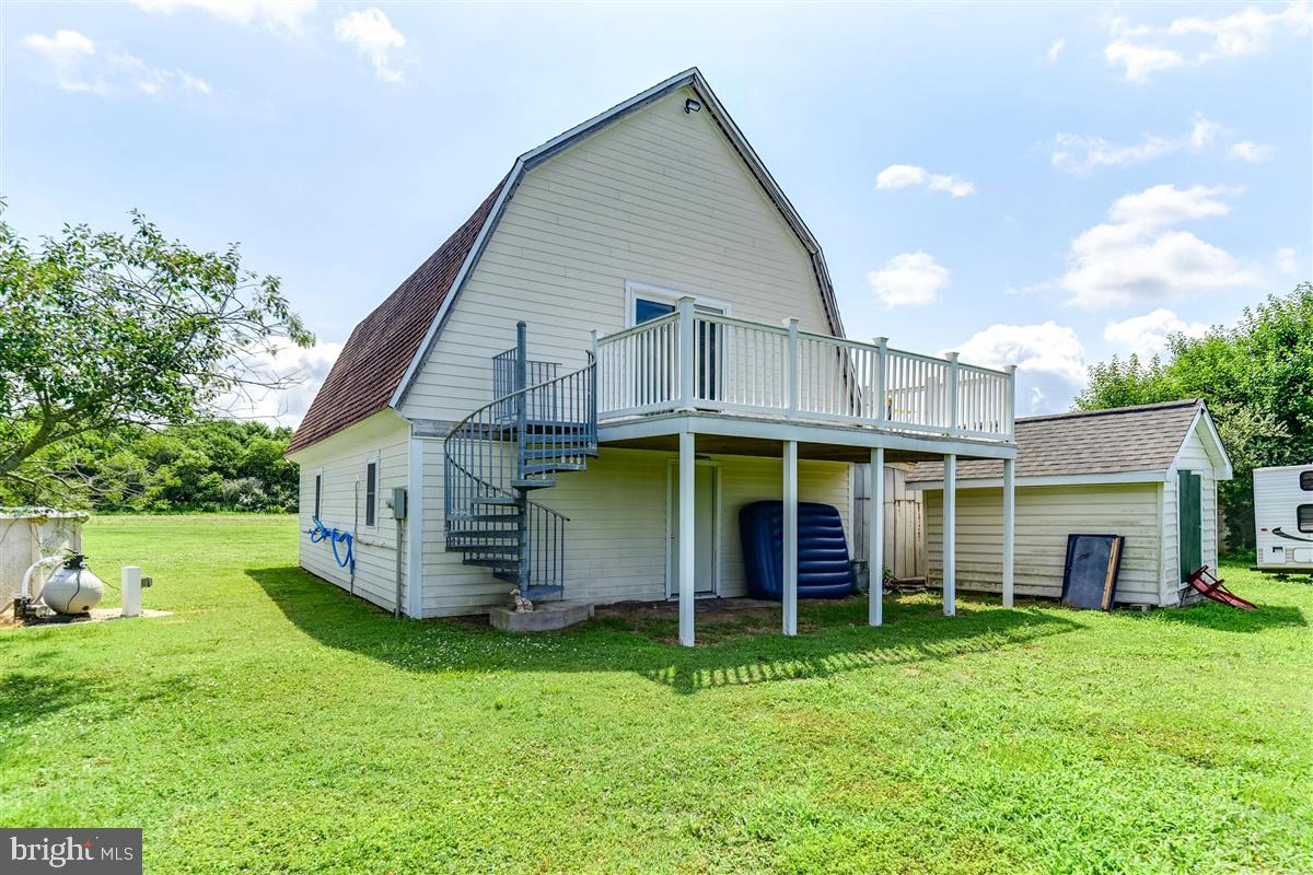 10304 Shingle Landing Road Bishopville, MD 21813 - Photo 75 of 78 Gallery Image 75